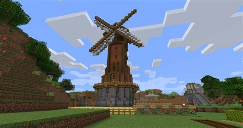 Hello , today I bring you my new project ''Nordic Medieval Windmill''. World Map Anything you can send me a private message and I... Home / Minecraft Maps / Nordic - Medieval Windmill Minecraft Map. Dark mode. Compact header. Search Search Planet Minecraft. LOGIN SIGN UP. Search Planet Minecraft. Minecraft. Content Maps …